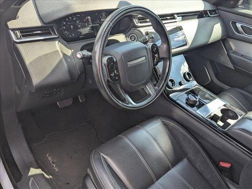 2018 Land Rover Range Rover Velar P380 SE R-Dynamic