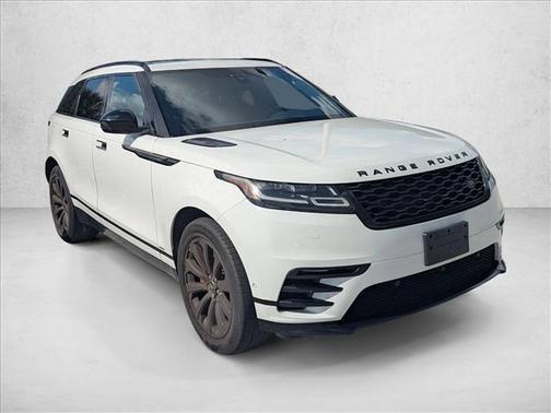 2018 Land Rover Range Rover Velar P380 SE R-Dynamic