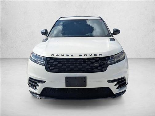 2018 Land Rover Range Rover Velar P380 SE R-Dynamic