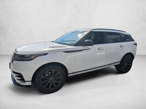 2018 Land Rover Range Rover Velar P380 SE R-Dynamic