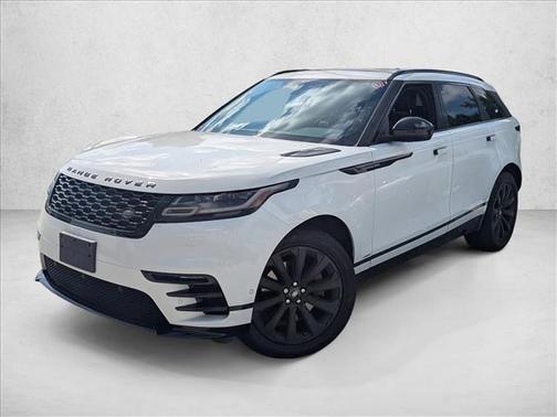 2018 Land Rover Range Rover Velar P380 SE R-Dynamic