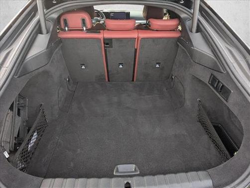 2023 BMW i4 Gran Coupe eDrive35