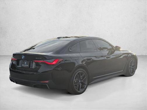 2023 BMW i4 Gran Coupe eDrive35