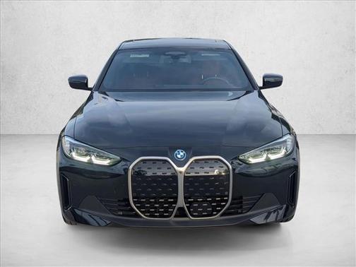 2023 BMW i4 Gran Coupe eDrive35