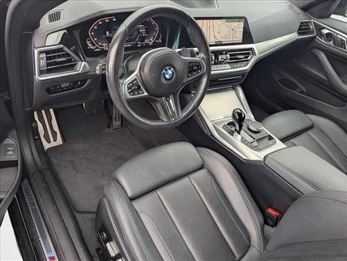 2023 BMW 430 i