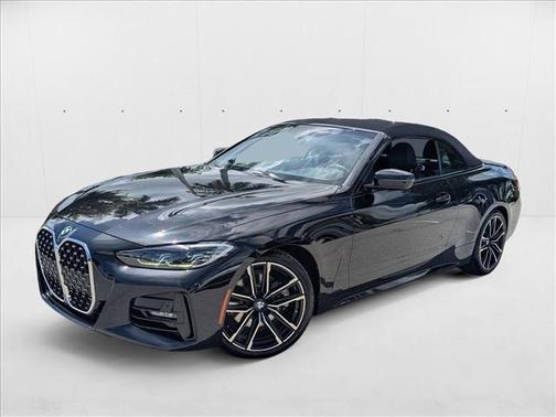 2023 BMW 430 i