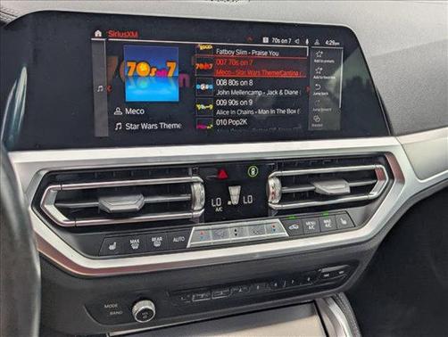 2023 BMW 430 i