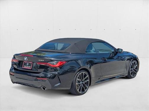 2023 BMW 430 i