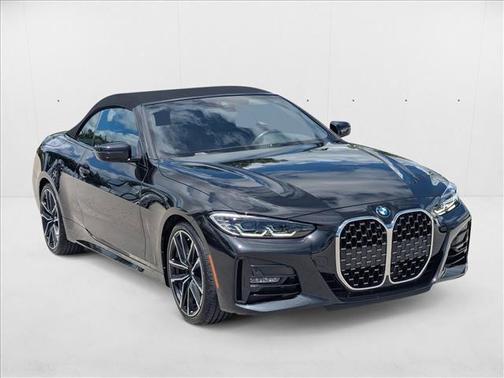 2023 BMW 430 i
