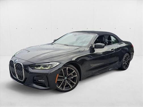 2023 BMW 430 i