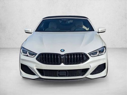 2022 BMW M850 xDrive