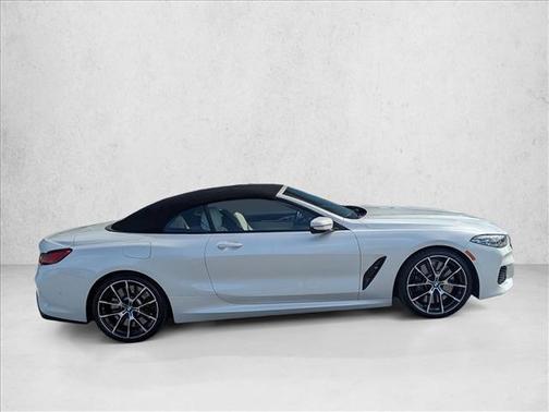 2022 BMW M850 xDrive