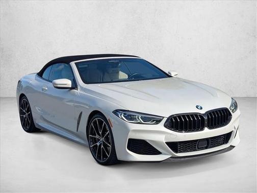 2022 BMW M850 xDrive
