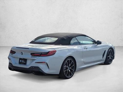 2022 BMW M850 xDrive