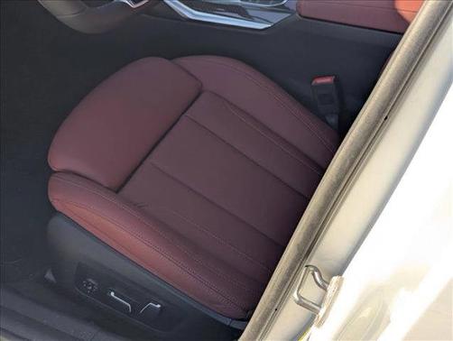 Mineral White Metallic 2026 BMW M340 M340i