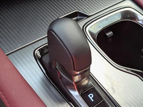 2024 Lexus RX 500h F SPORT Performance