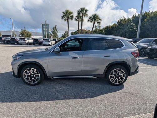 2026 BMW X1 xDrive28i