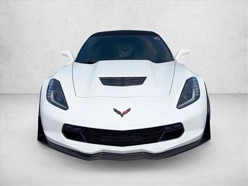 2017 Chevrolet Corvette Z06