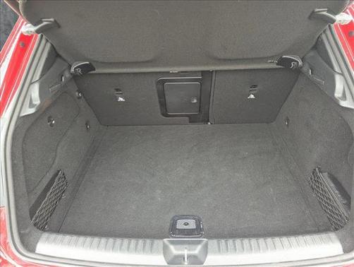 2018 Mercedes-Benz GLA 250 Base