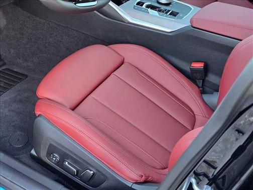 2026 BMW 430 Gran Coupe i