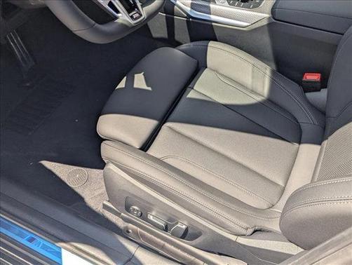 Dravit Grey Metallic 2026 BMW 330 330i