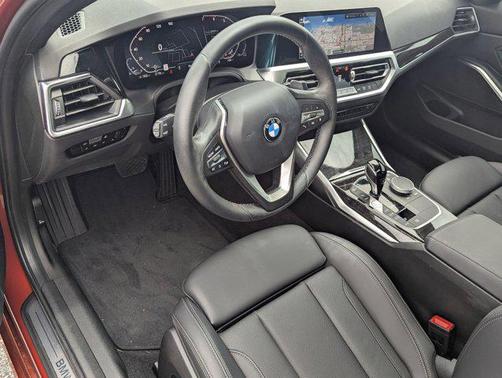 2022 BMW 330 330i