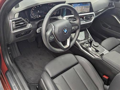 2022 BMW 330 330i