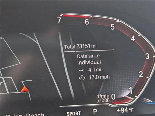 2022 BMW 330 330i