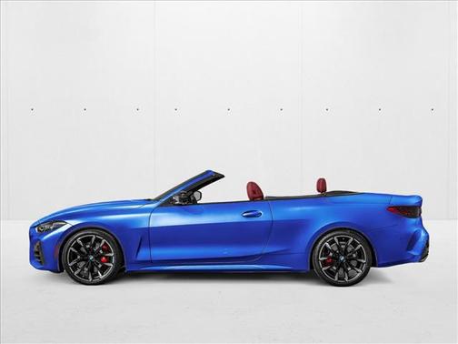 2026 BMW M440 i xDrive