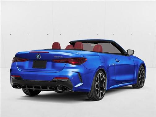 2026 BMW M440 i xDrive