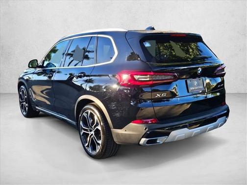 2023 BMW X5 sDrive40i