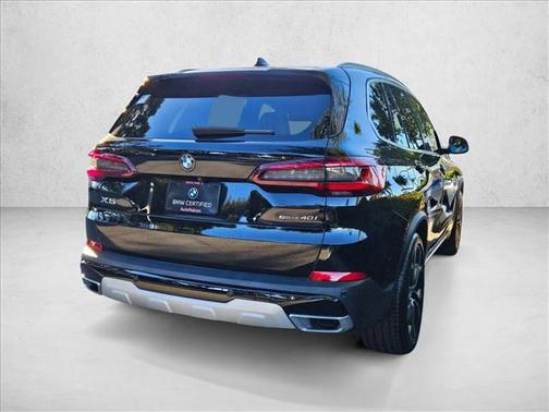 2023 BMW X5 sDrive40i
