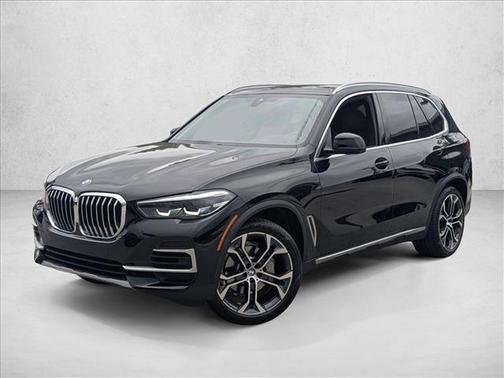 2023 BMW X5 sDrive40i