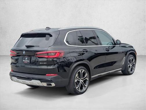 2023 BMW X5 sDrive40i