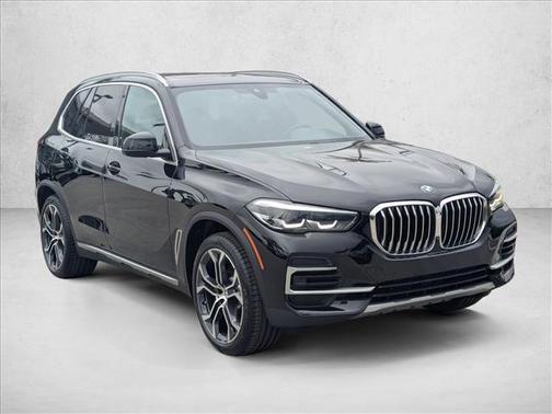 2023 BMW X5 sDrive40i