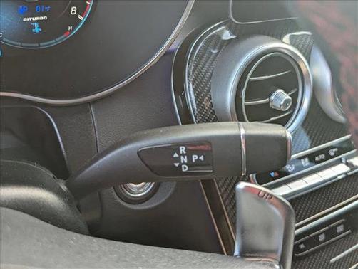 2021 Mercedes-Benz AMG GLC 43 4MATIC