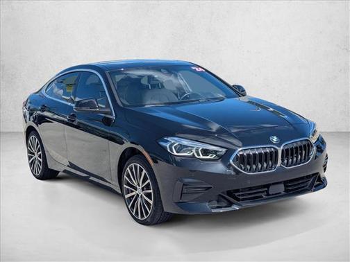 2024 BMW 228 Gran Coupe i sDrive