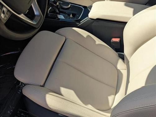 2024 BMW 228 Gran Coupe i sDrive