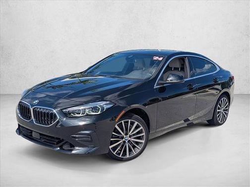 2024 BMW 228 Gran Coupe i sDrive