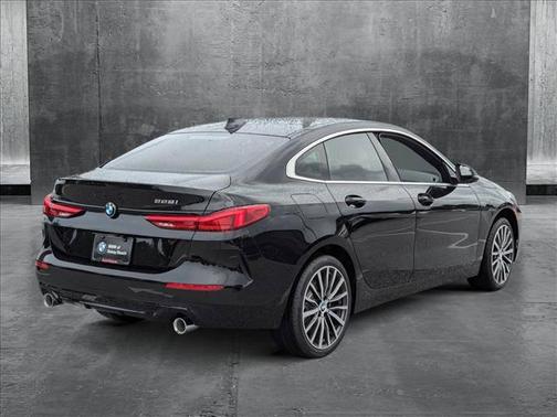 2024 BMW 228 Gran Coupe i sDrive