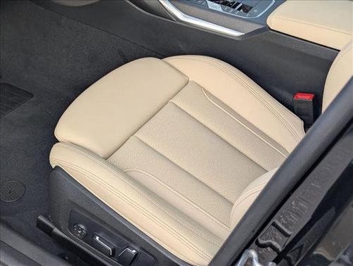 2026 BMW 330 xDrive NA