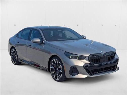 2026 BMW 530 i