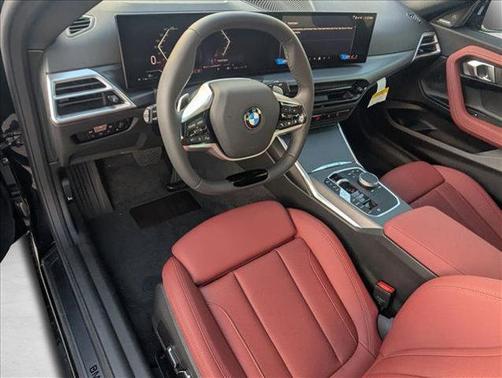 2026 BMW 230 230i