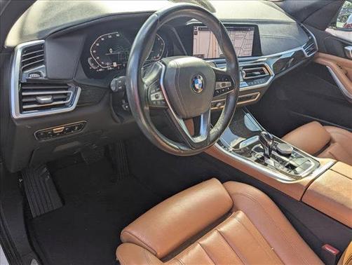 2021 BMW X5 sDrive40i