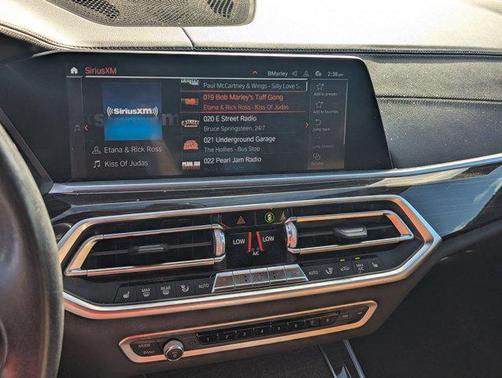 2021 BMW X5 sDrive40i