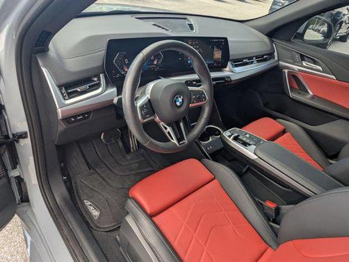 2025 BMW X2 xDrive28i