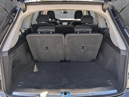 2020 Audi Q7 45 Premium