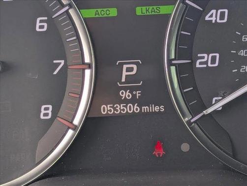 2020 Acura MDX 3.5L