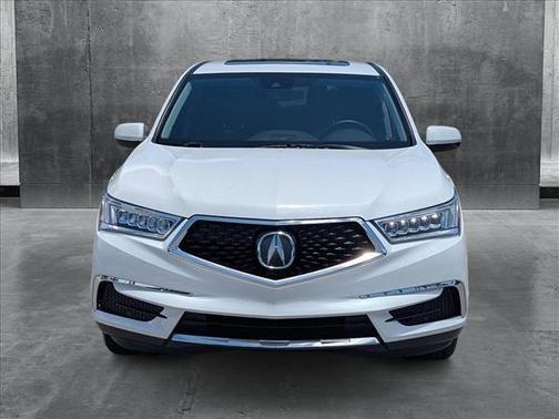 2020 Acura MDX 3.5L