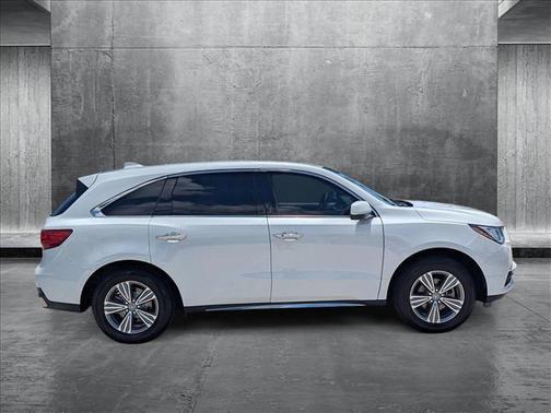 2020 Acura MDX 3.5L